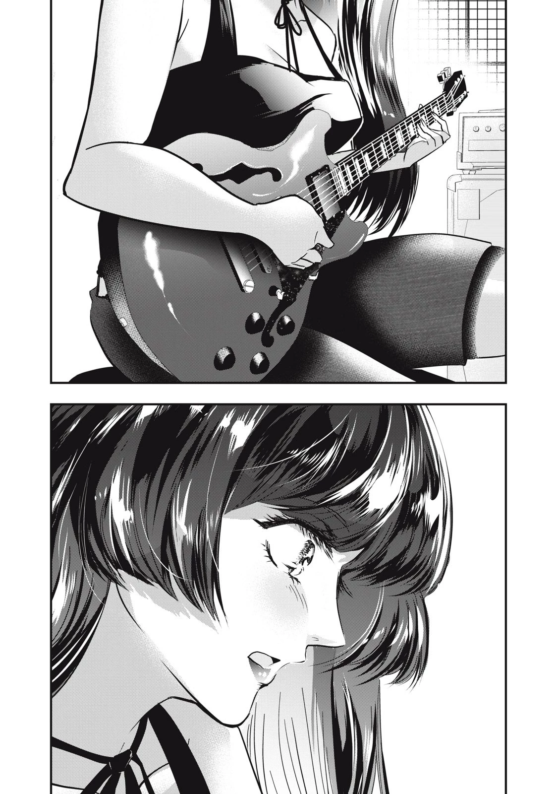 童貞噺 第40話 - 2