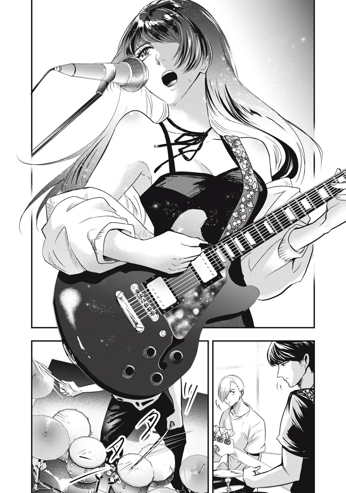 童貞噺 第40話 - 8