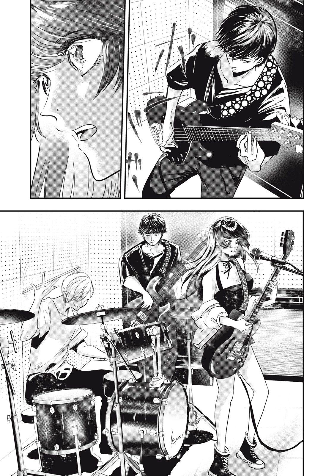 童貞噺 第40話 - 9