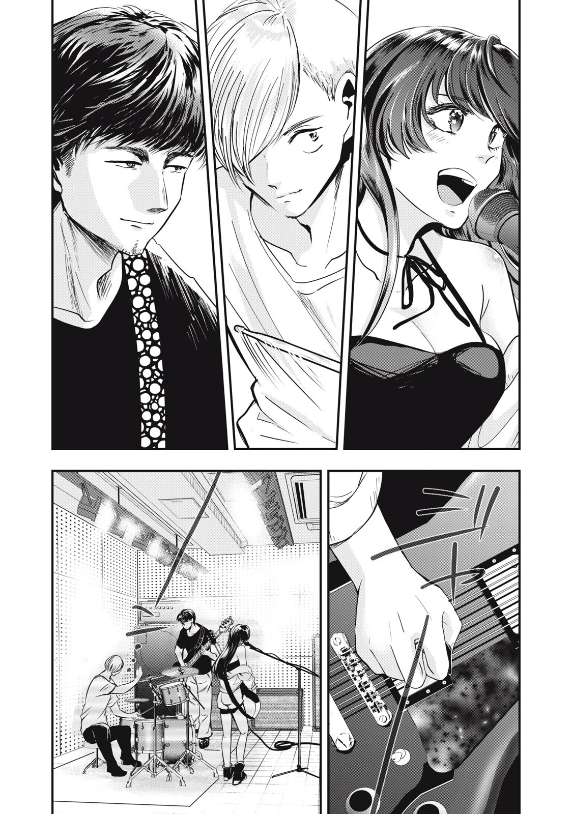 童貞噺 第40話 - 10