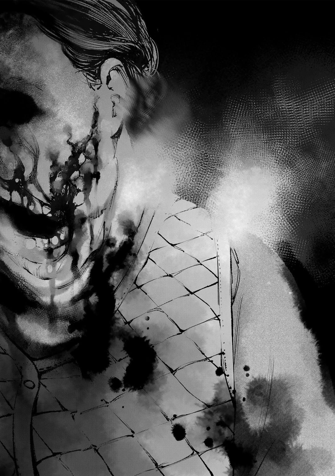 幽闇のカナタ 第1話 - 4