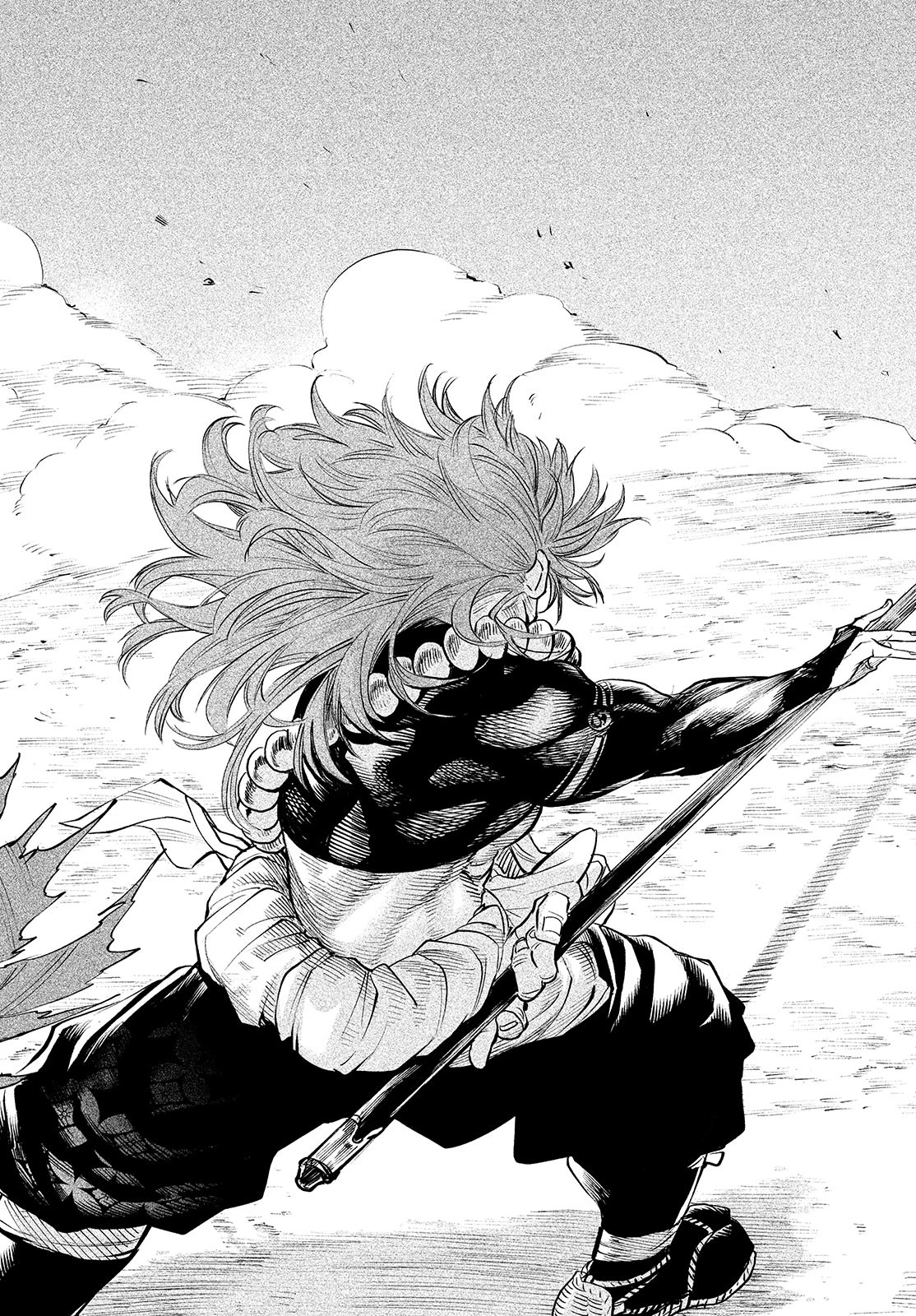 テンカイチ　日本最強武芸者決定戦 第2話 - 62