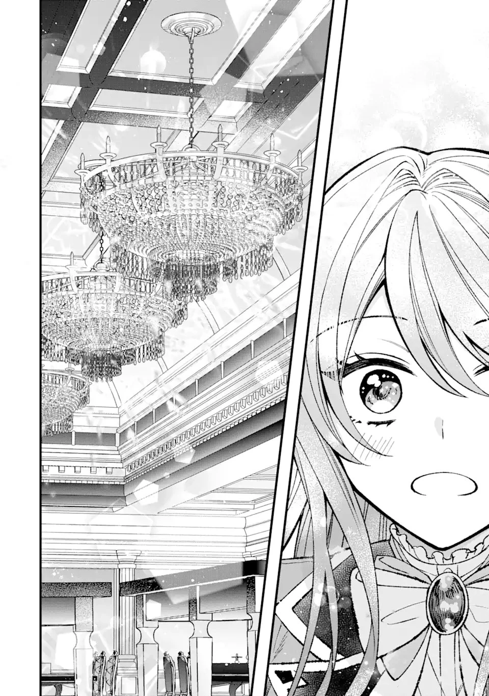 テンカイチ　日本最強武芸者決定戦 第3話 - 3