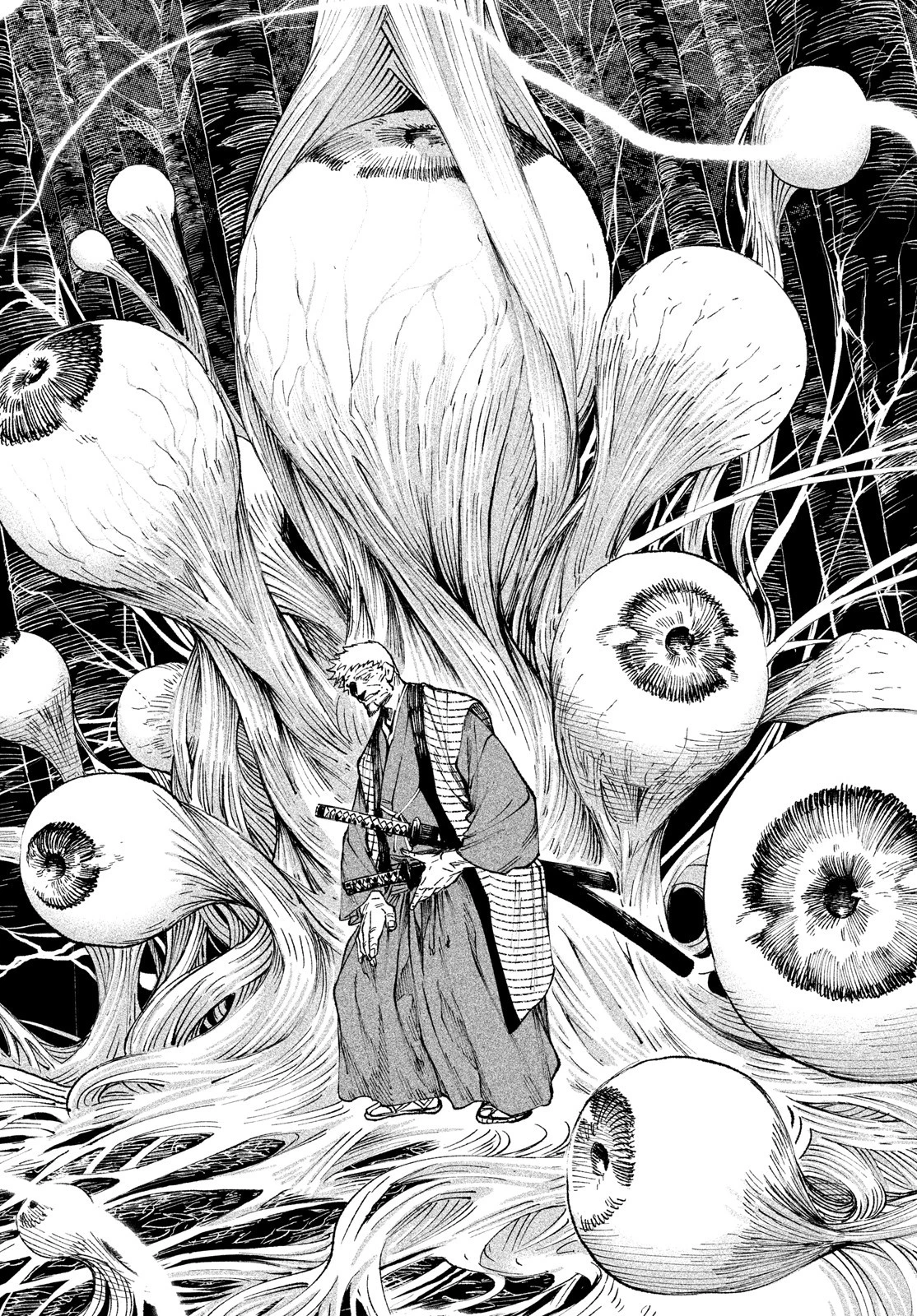 テンカイチ　日本最強武芸者決定戦 第8話 - 24