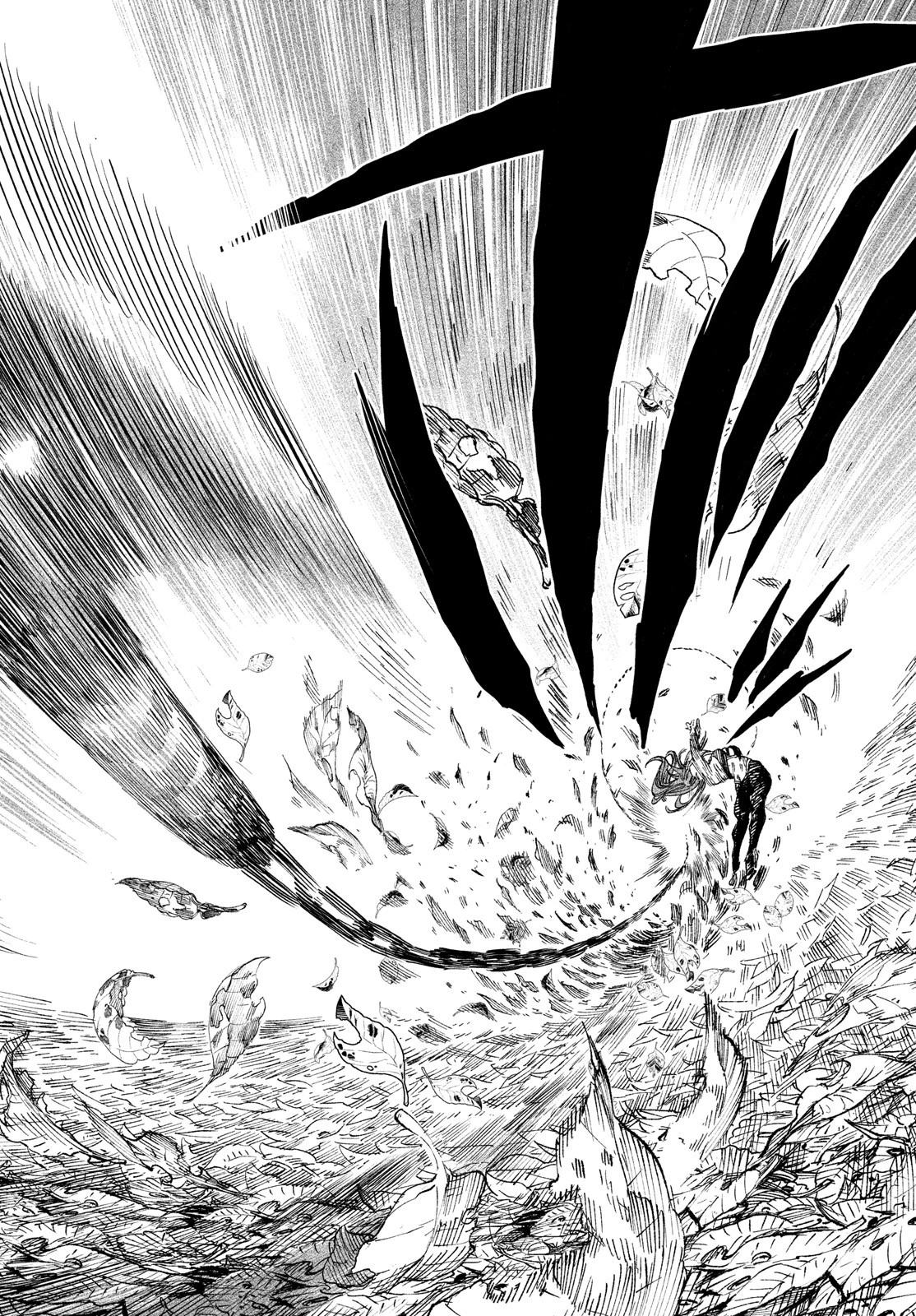 テンカイチ　日本最強武芸者決定戦 第8話 - 31