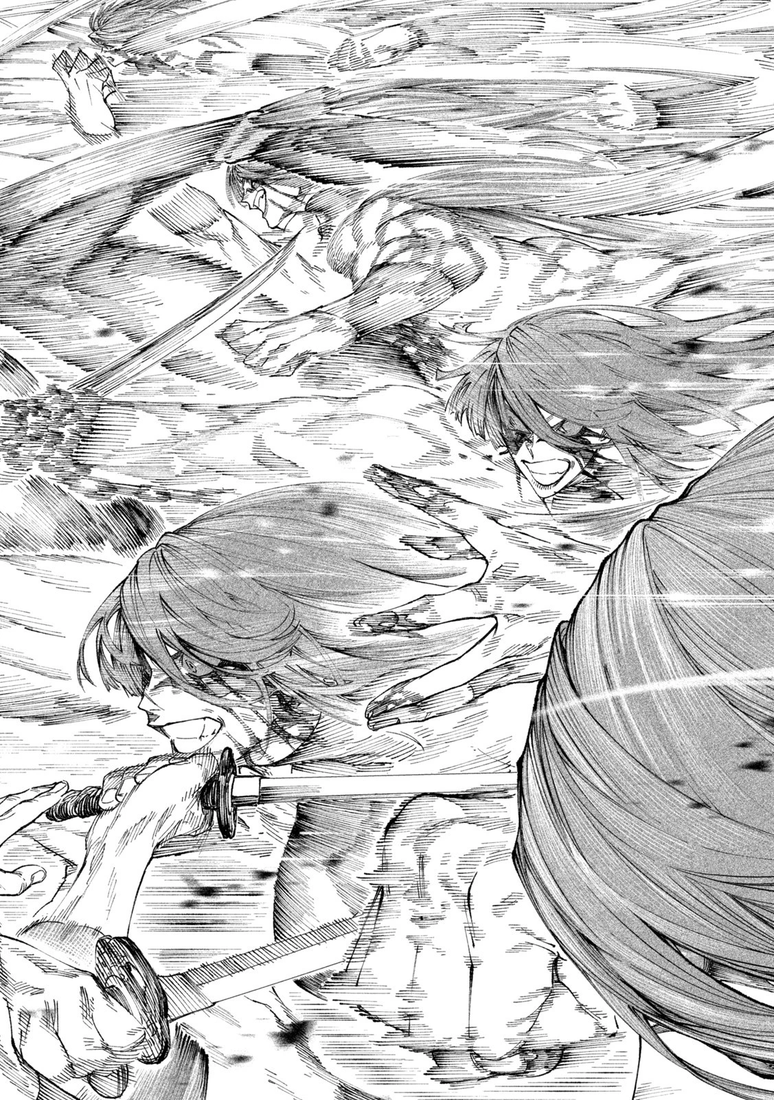 テンカイチ　日本最強武芸者決定戦 第12話 - 5