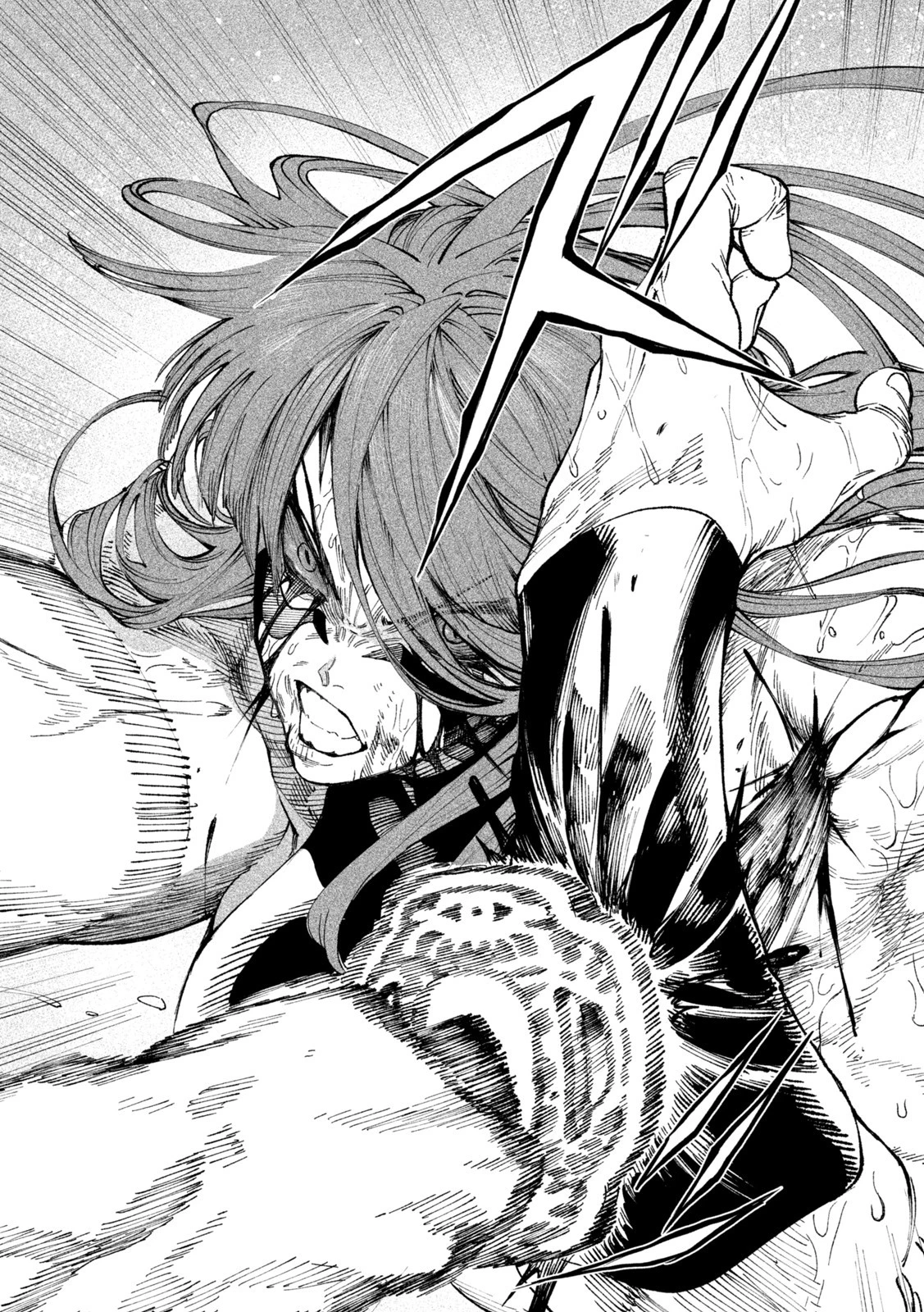 テンカイチ　日本最強武芸者決定戦 第12話 - 21