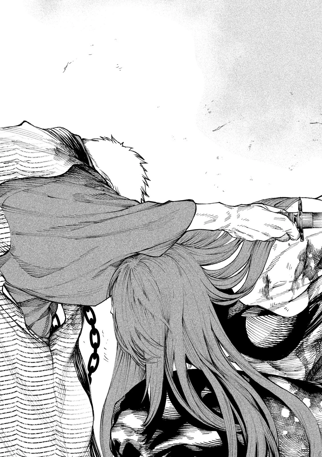 テンカイチ　日本最強武芸者決定戦 第12話 - 37