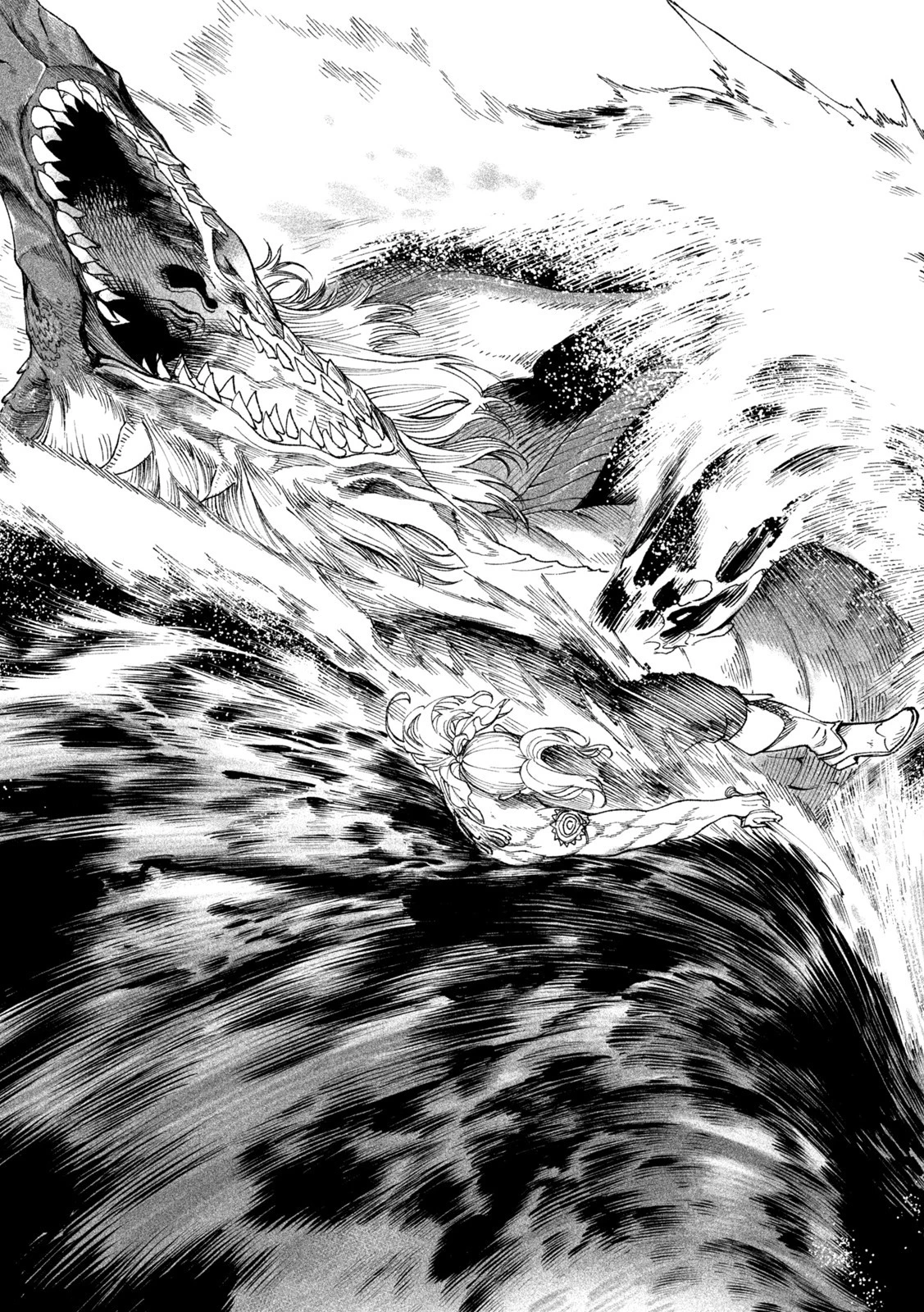 テンカイチ　日本最強武芸者決定戦 第15話 - 35