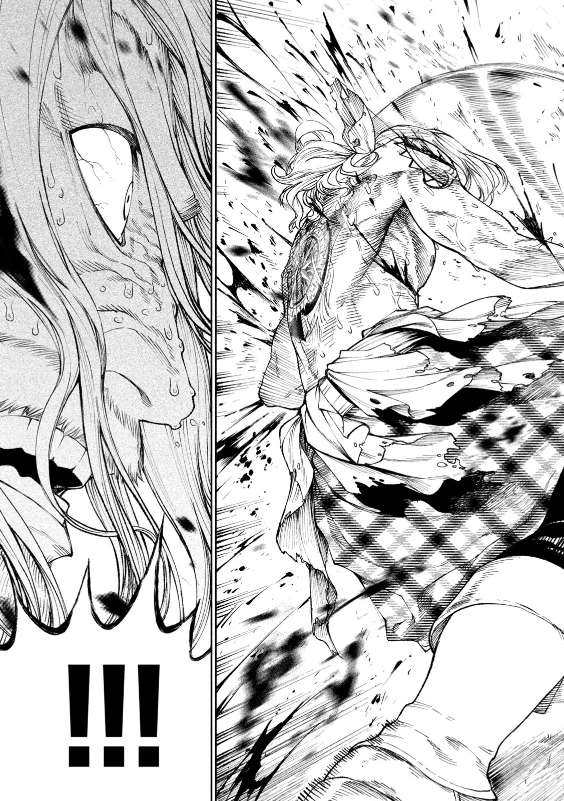 テンカイチ　日本最強武芸者決定戦 第16話 - 27