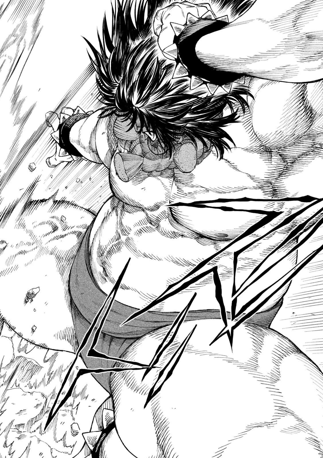 テンカイチ　日本最強武芸者決定戦 第18話 - 10