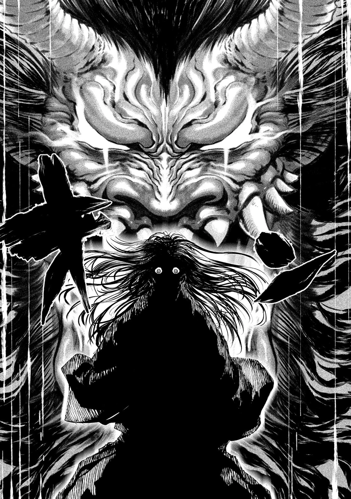 テンカイチ　日本最強武芸者決定戦 第18話 - 37