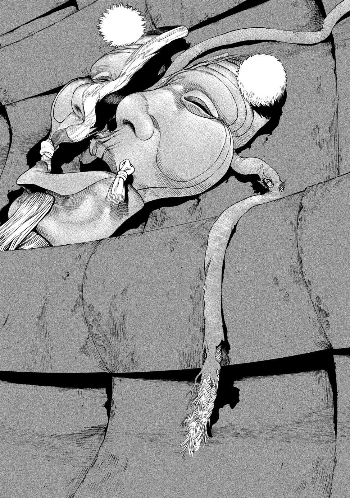 テンカイチ　日本最強武芸者決定戦 第27話 - 4