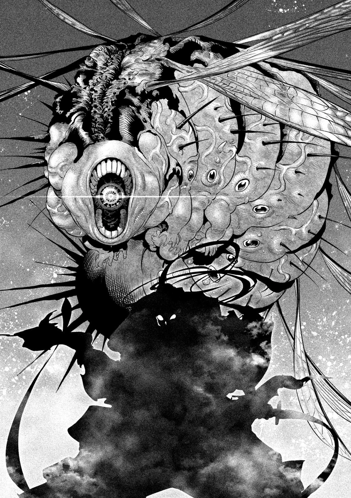 テンカイチ　日本最強武芸者決定戦 第29話 - 13