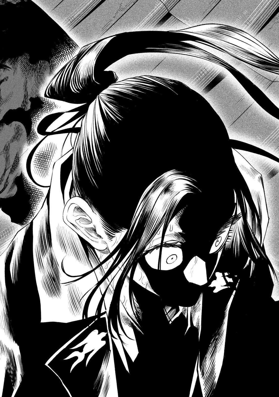 テンカイチ　日本最強武芸者決定戦 第30話 - 6