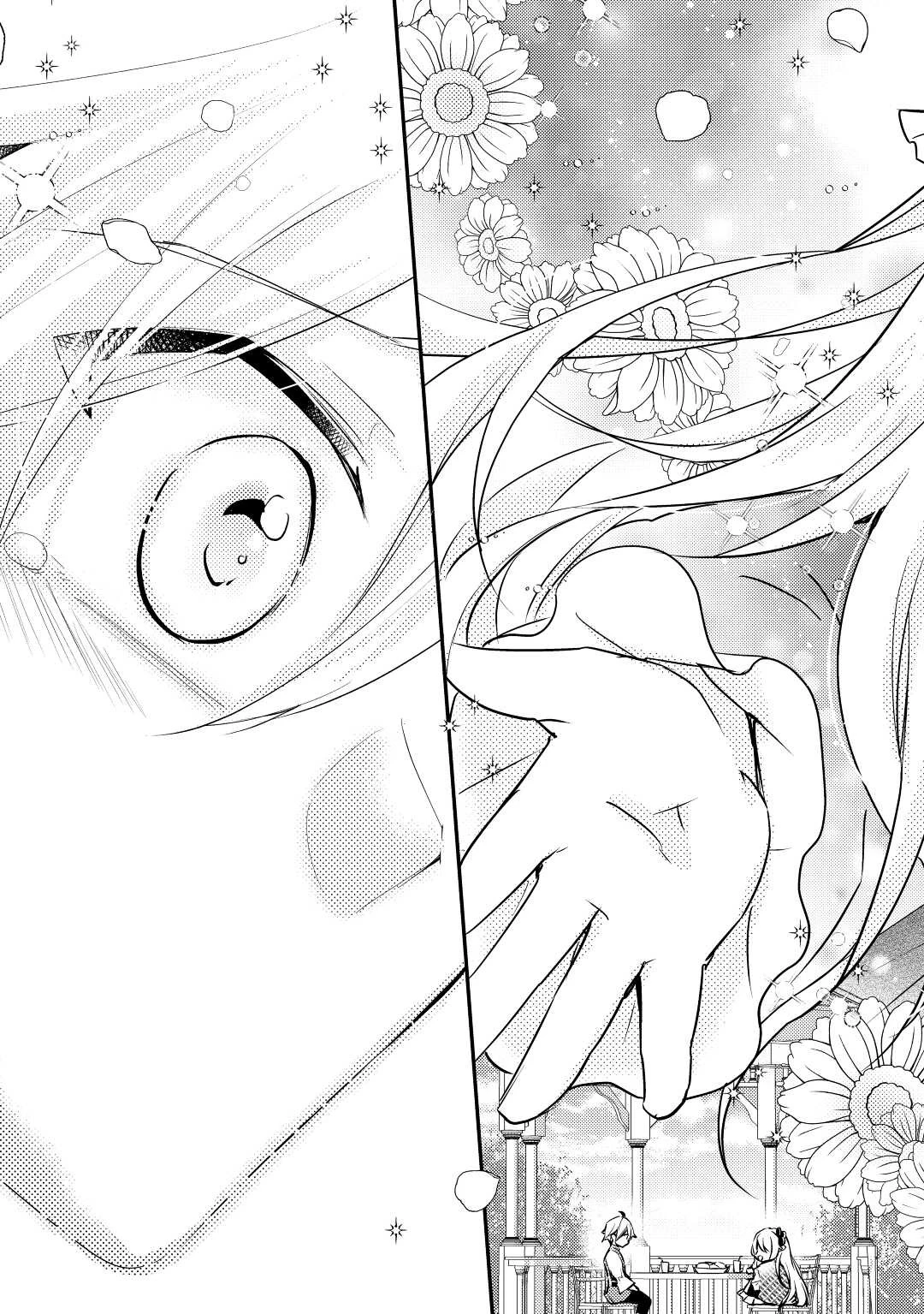 嫌われ者の【白豚令嬢】の巻き戻り。二度目の人生は失敗しませんわ！ 第2.3話 - 9