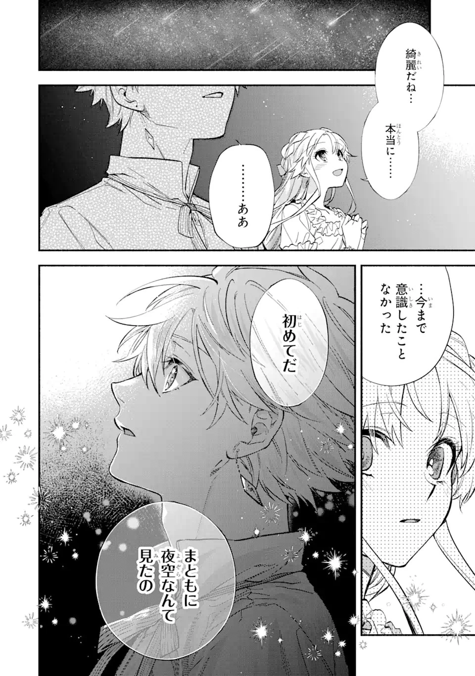 家から逃げ出したい私が、うっかり憧れの大魔法使い様を買ってしまったら 第19.1話 - 14