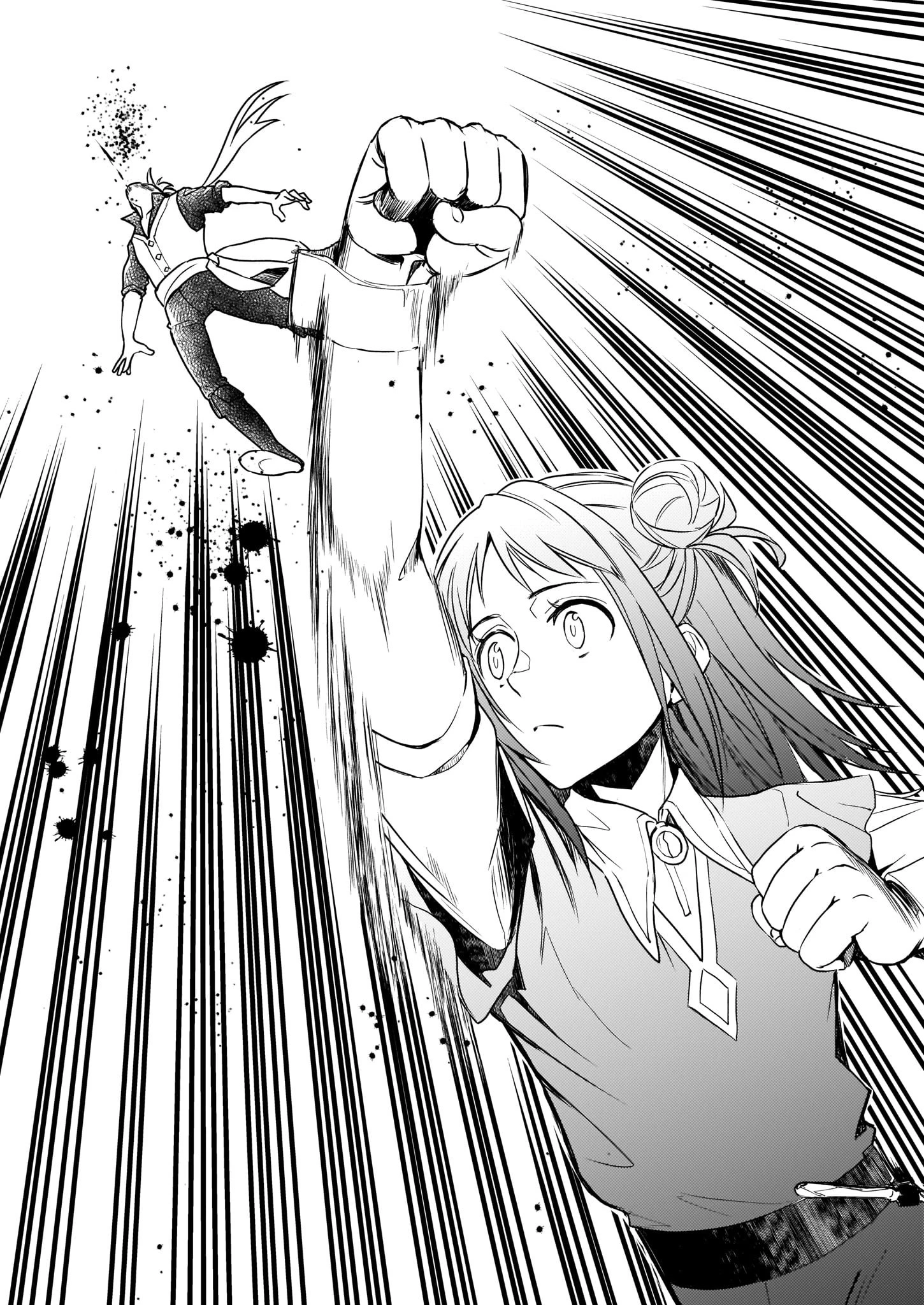 ツンデレ悪役令嬢リーゼロッテと実況の遠藤くんと解説の小林さん 第4話 - 12