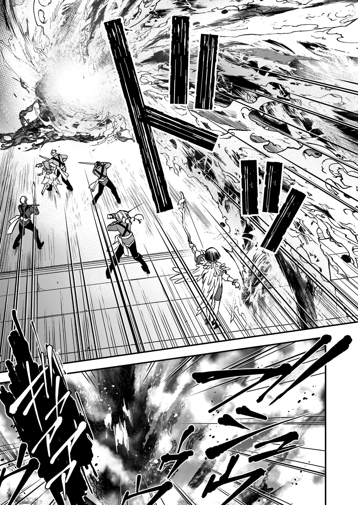 ツンデレ悪役令嬢リーゼロッテと実況の遠藤くんと解説の小林さん 第27話 - 31