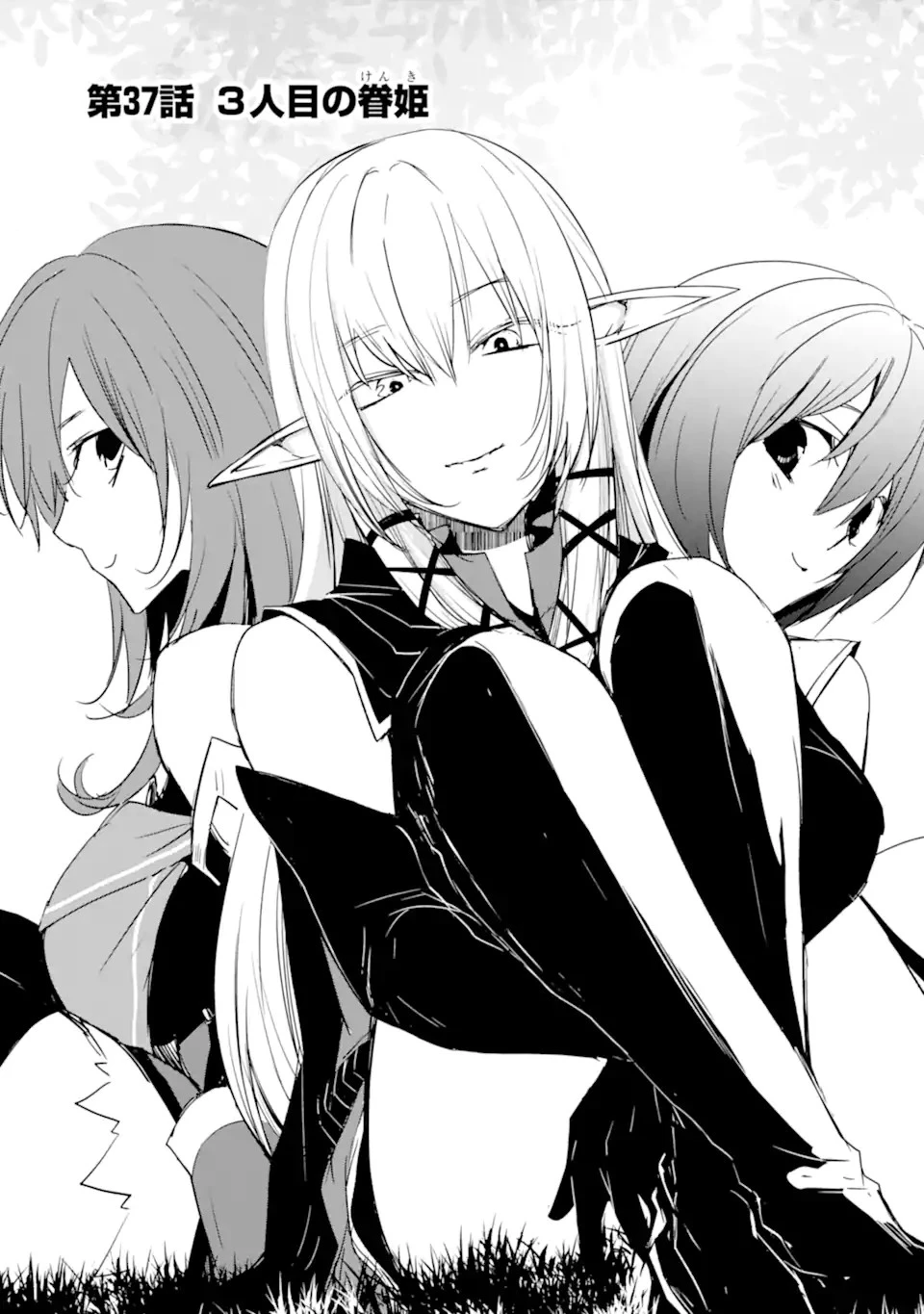 万年Dランクの中年冒険者、酔った勢いで伝説の剣を引っこ抜く 第37.2話 - 1