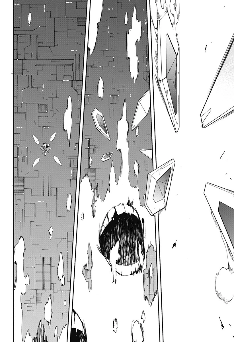 株式会社マジルミエ 第46話 - 12