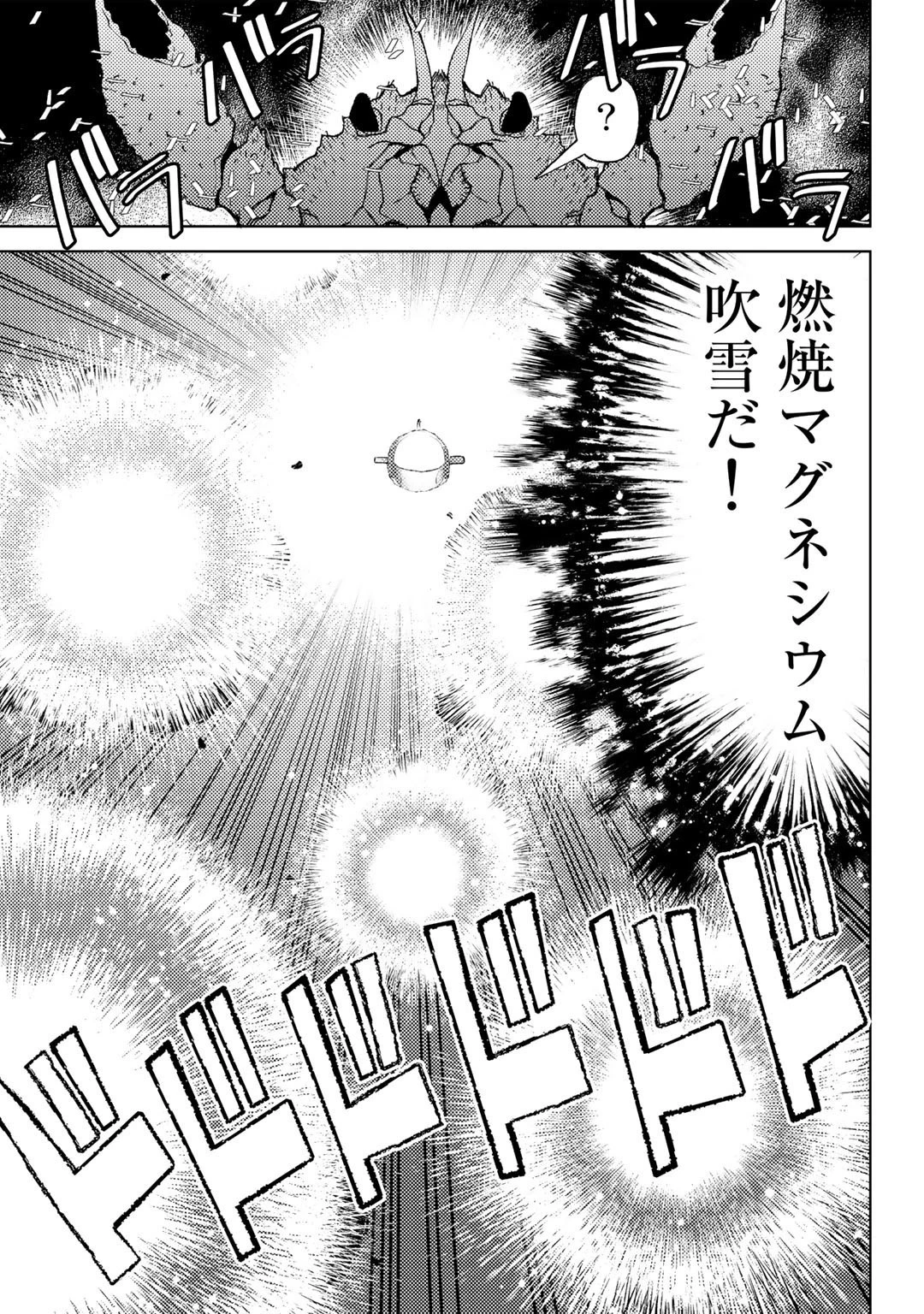 おっさんのリメイク冒険日記 ～オートキャンプから始まる異世界満喫ライフ～ 第46話 - 13