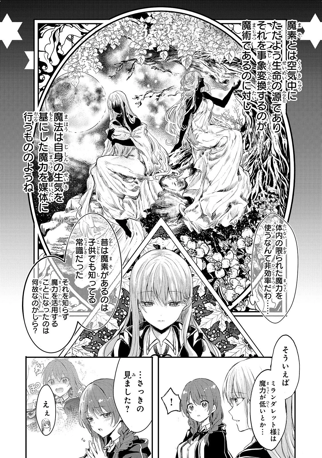 王女殿下はお怒りのようです 第5話 - 6