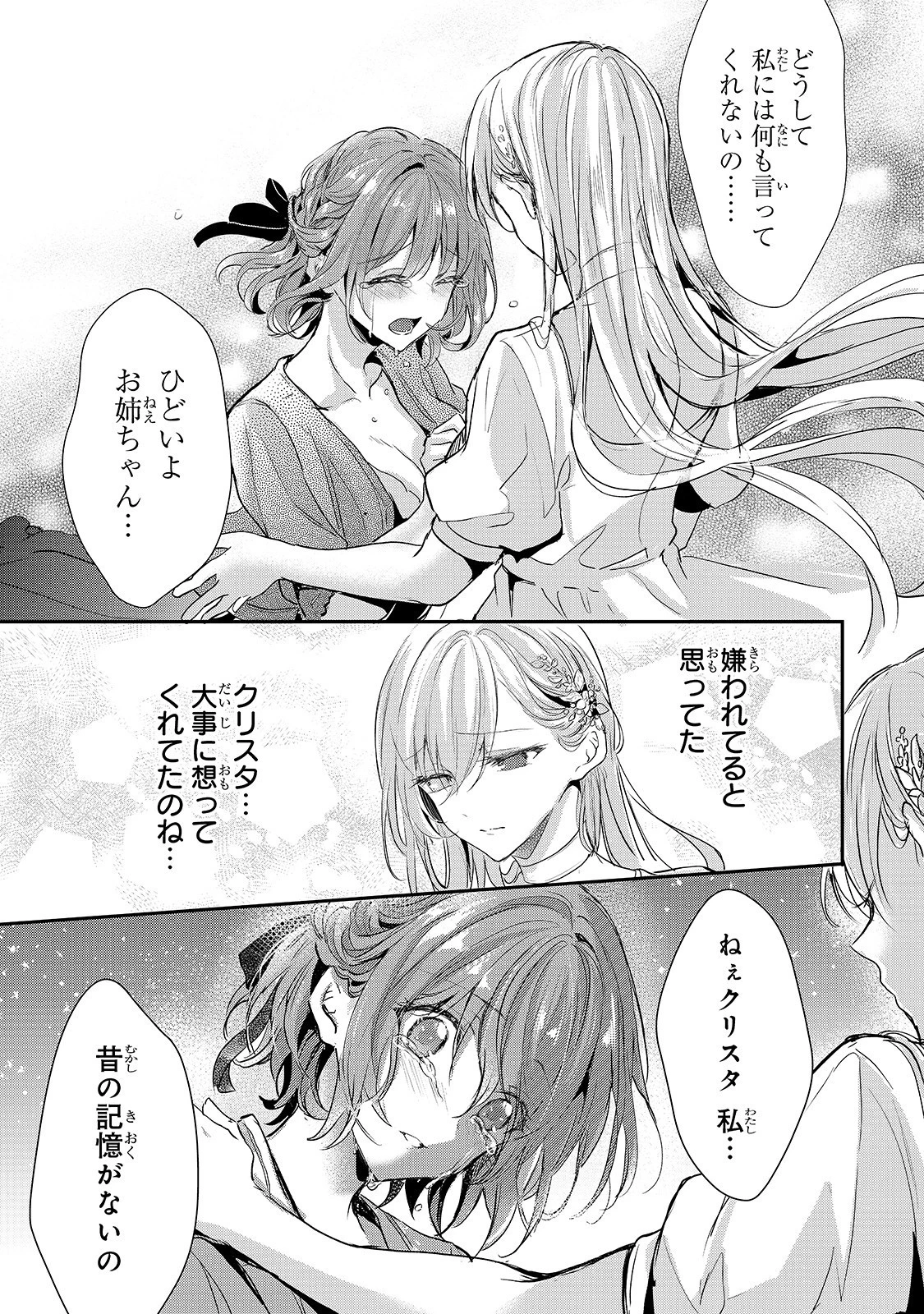 王女殿下はお怒りのようです 第13話 - 20