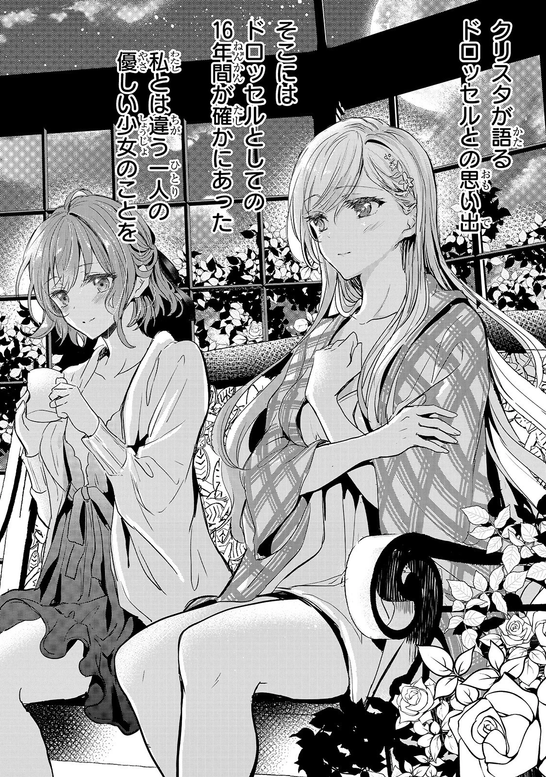 王女殿下はお怒りのようです 第13話 - 24