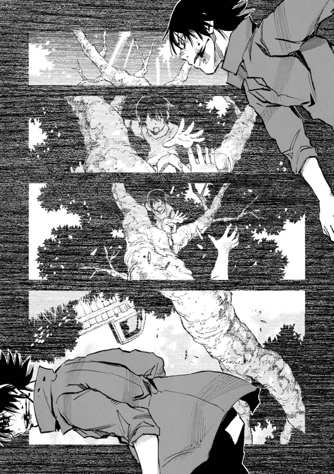 夢で見たあの子のために 第1話 - 25