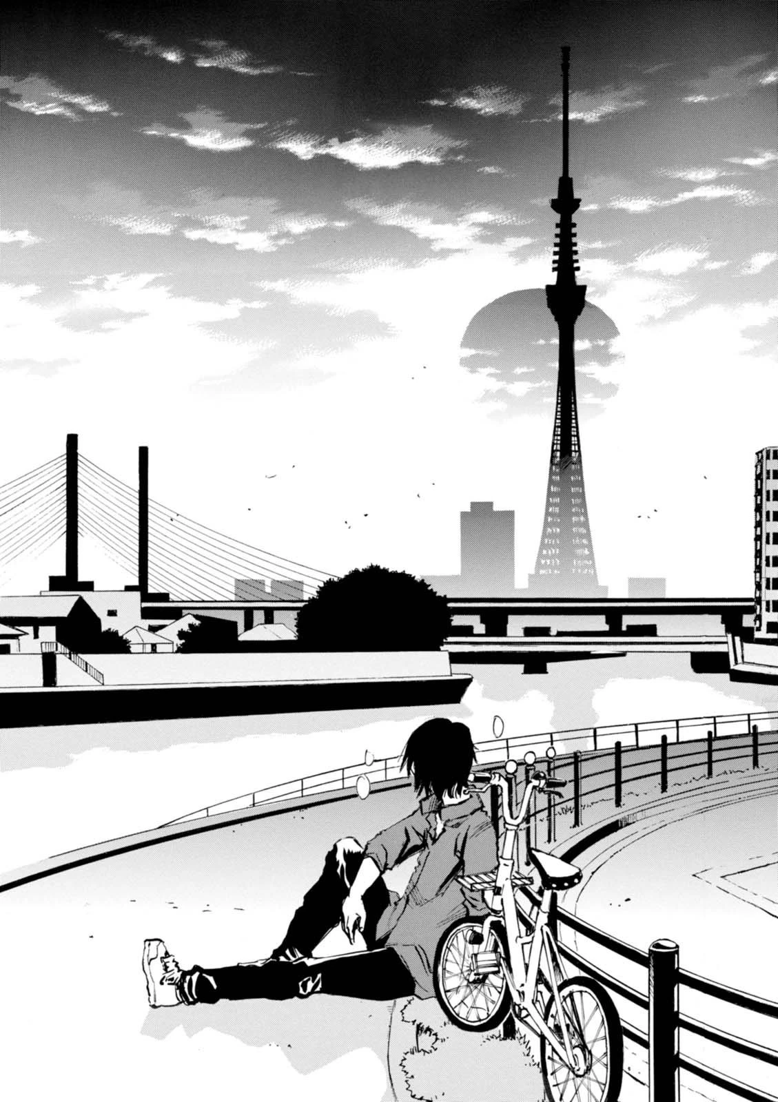 夢で見たあの子のために 第1話 - 27