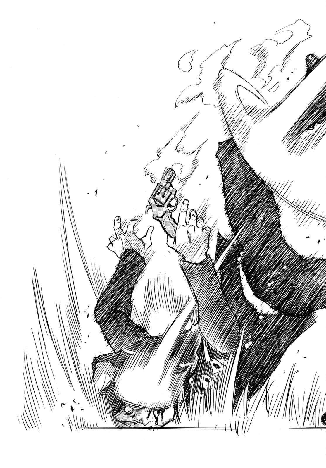夢で見たあの子のために 第55話 - 29