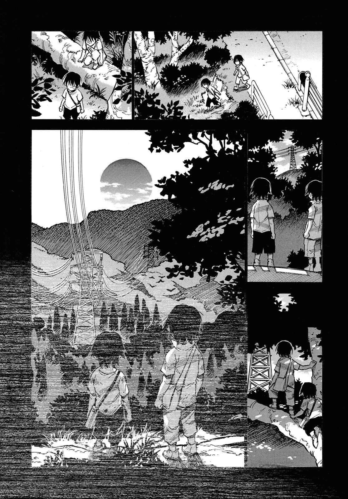 夢で見たあの子のために 第55話 - 47