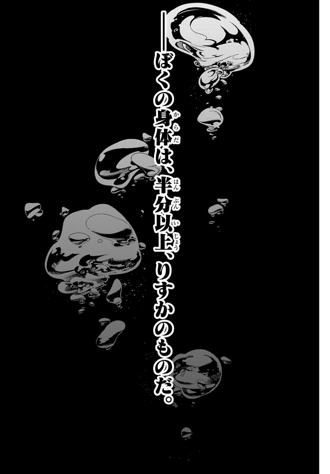 新本格魔法少女りすか 第30話 - 16