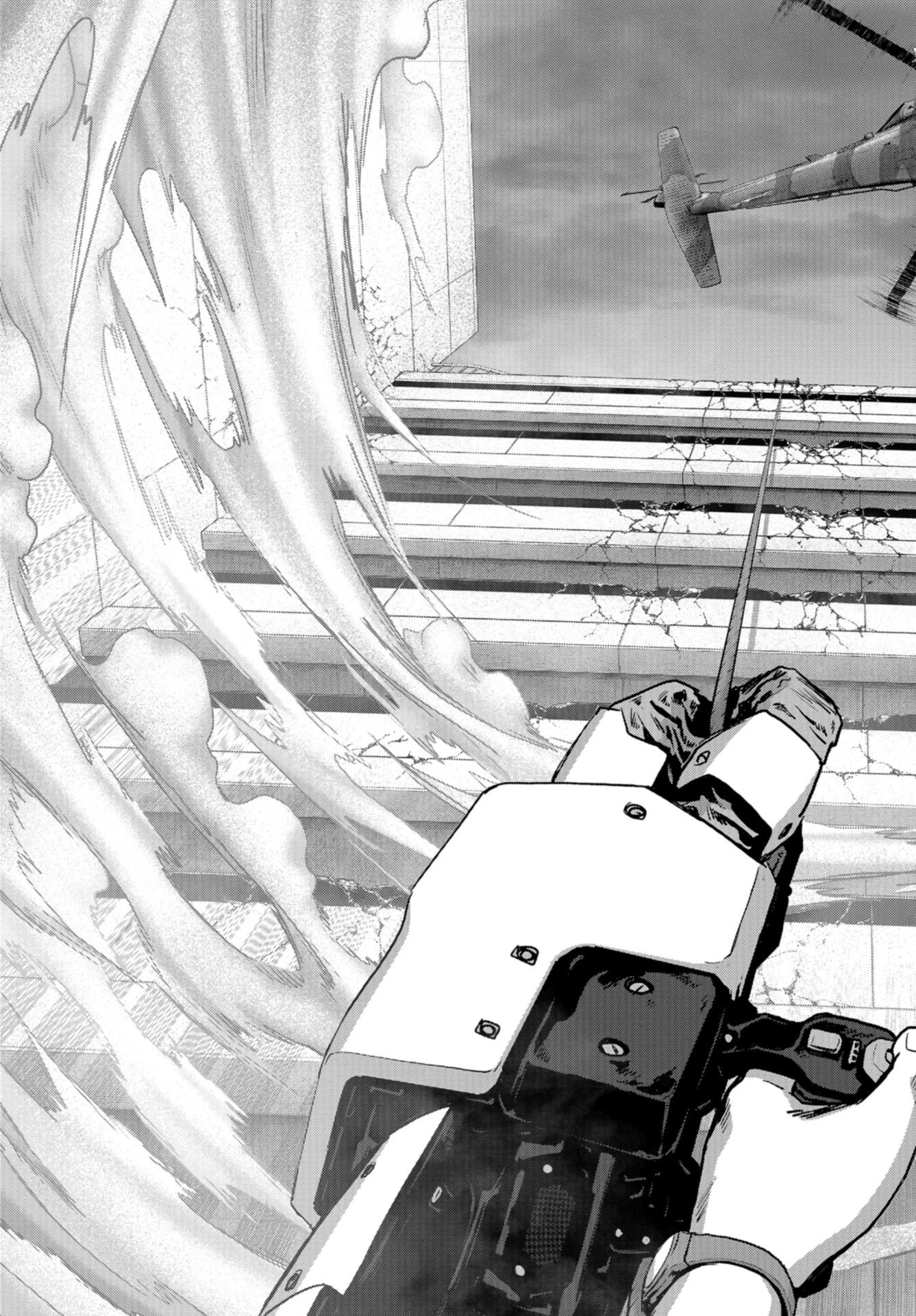 怪獣自衛隊 第27話 - 51