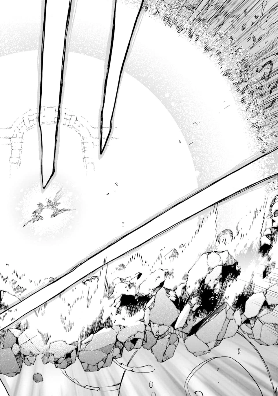 たとえばラストダンジョン前の村の少年が序盤の街で暮らすような物語 第34話 - 44