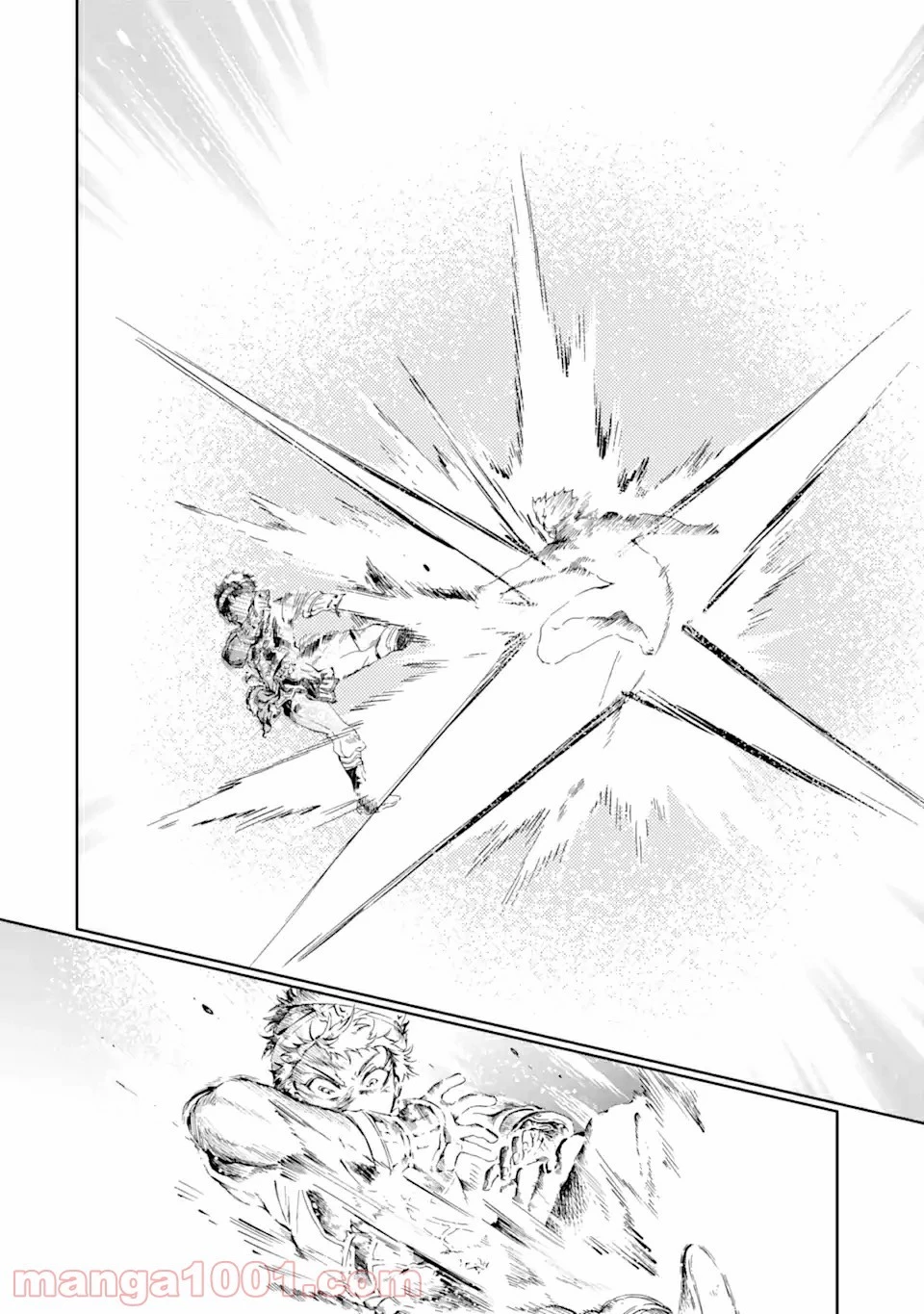 たとえばラストダンジョン前の村の少年が序盤の街で暮らすような物語 第43.22話 - 16