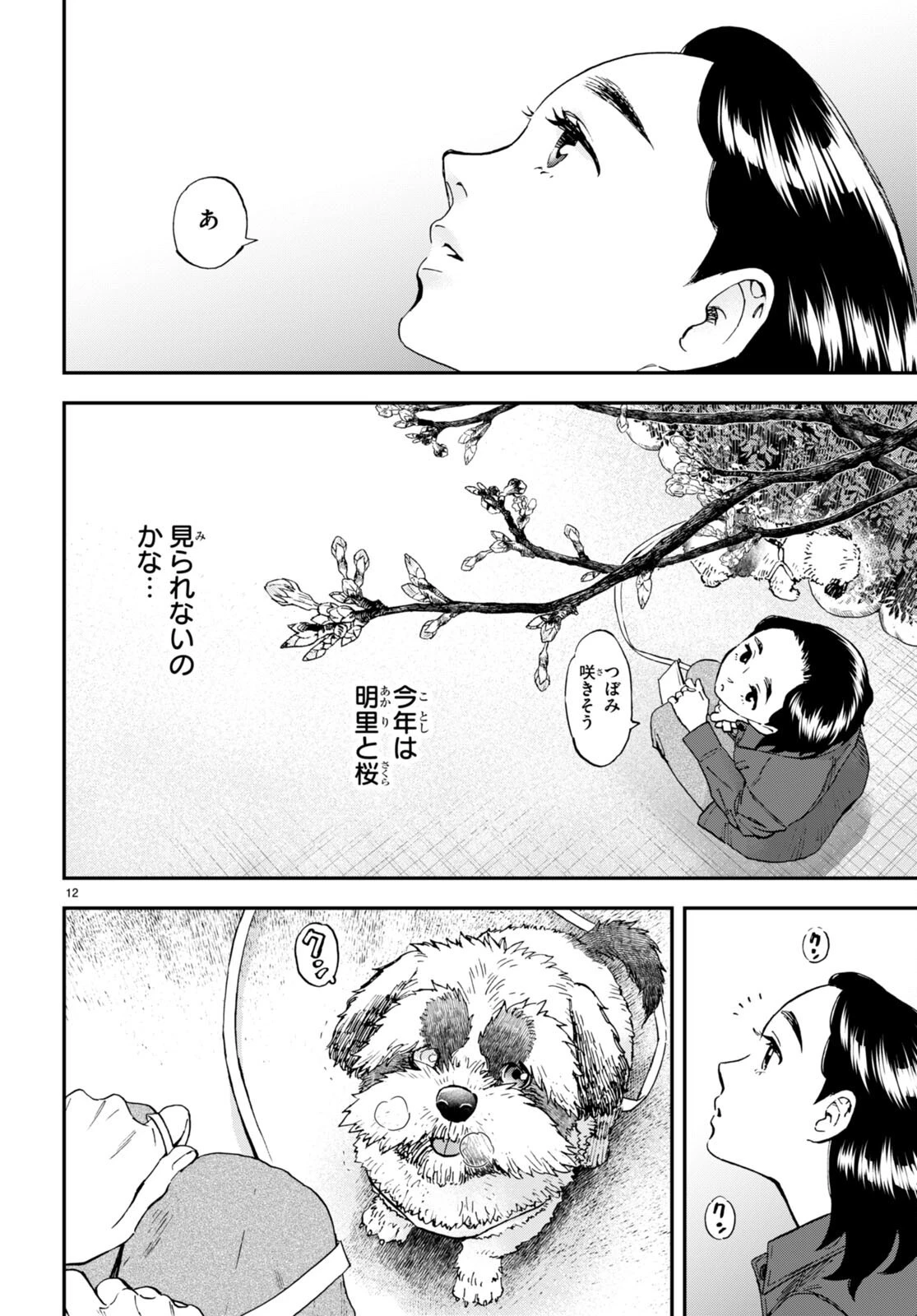 ランチ酒 第2話 - 12