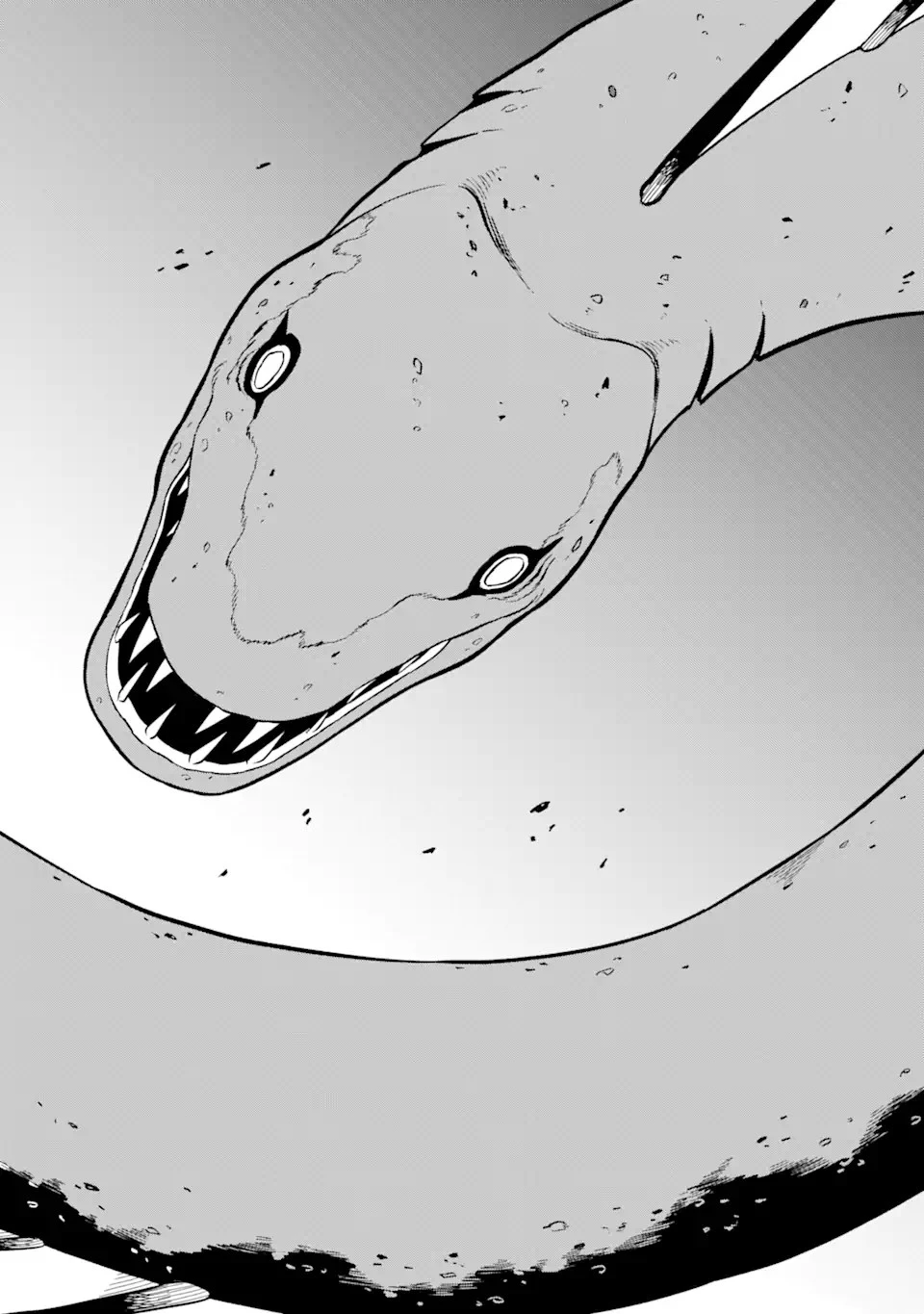 【翻訳】の才能で俺だけが世界を改変できる件 ～ハズレ才能【翻訳】で気付けば世界最強になってました～ 第5話 - 13