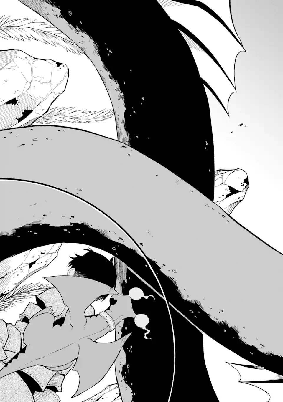 【翻訳】の才能で俺だけが世界を改変できる件 ～ハズレ才能【翻訳】で気付けば世界最強になってました～ 第5話 - 14