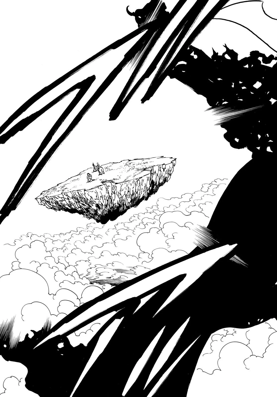 黙示録の四騎士 第133話 - 9