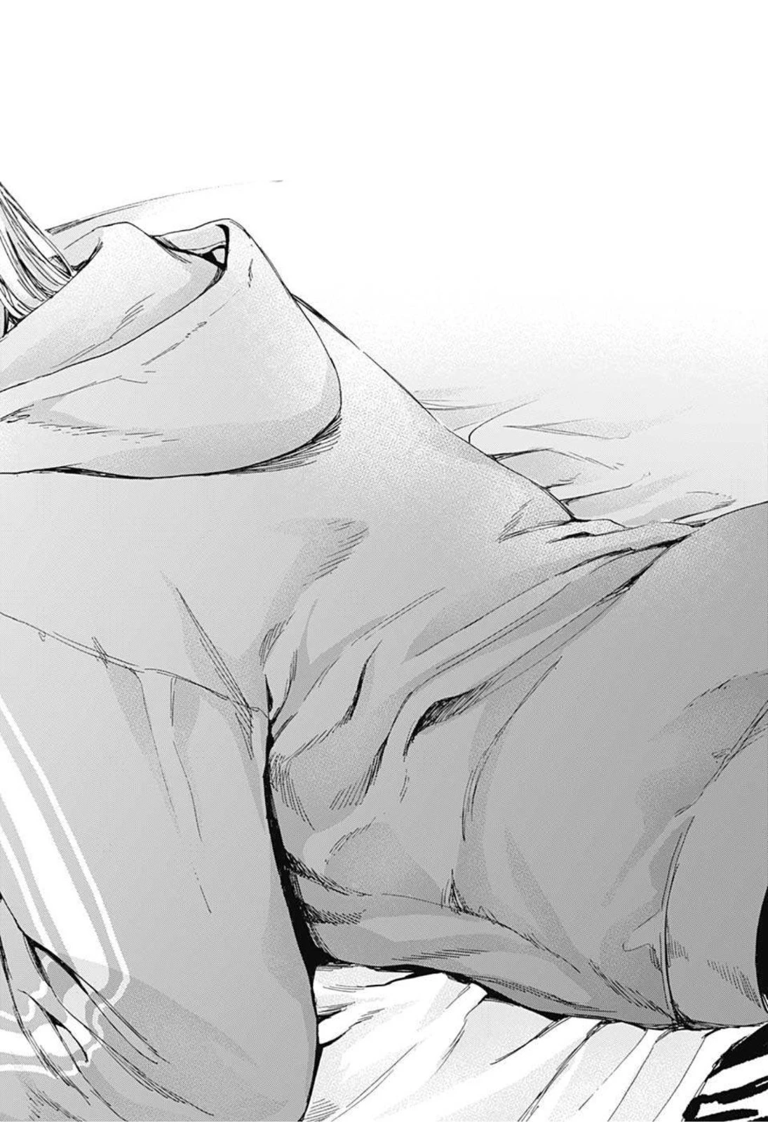 アオのハコ 第26話 - 19