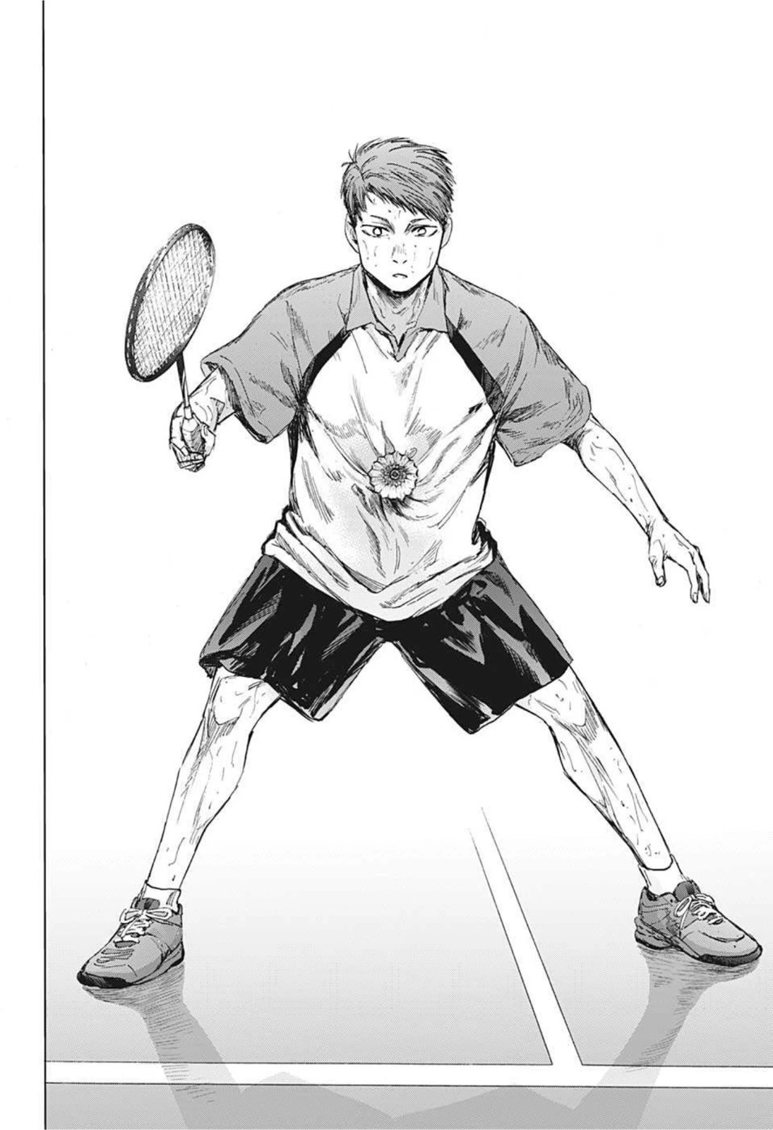 アオのハコ 第41話 - 6