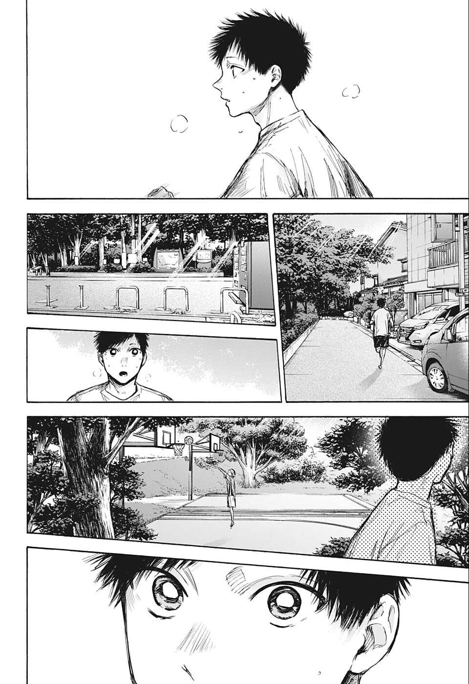 アオのハコ 第60話 - 12