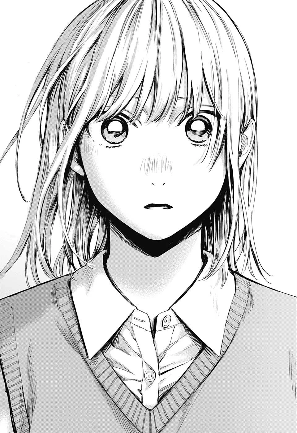 アオのハコ 第64話 - 19