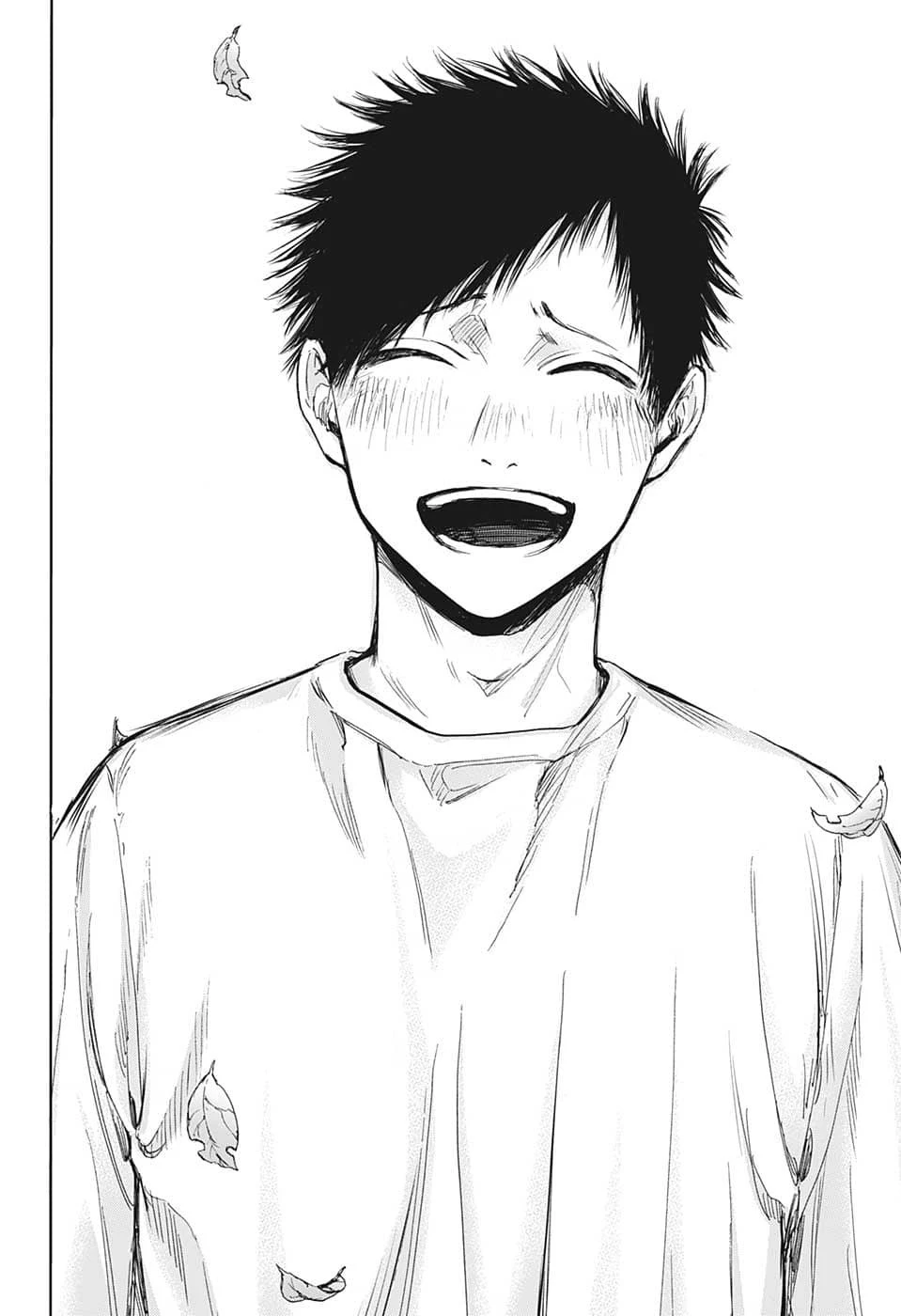 アオのハコ 第73話 - 18