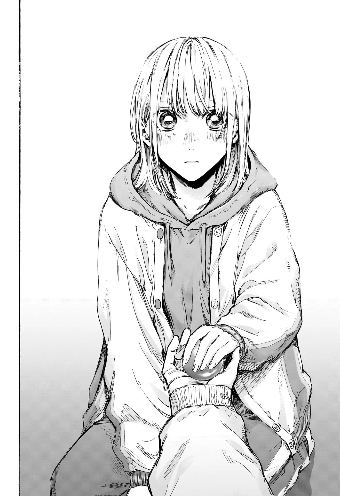 アオのハコ 第96話 - 16