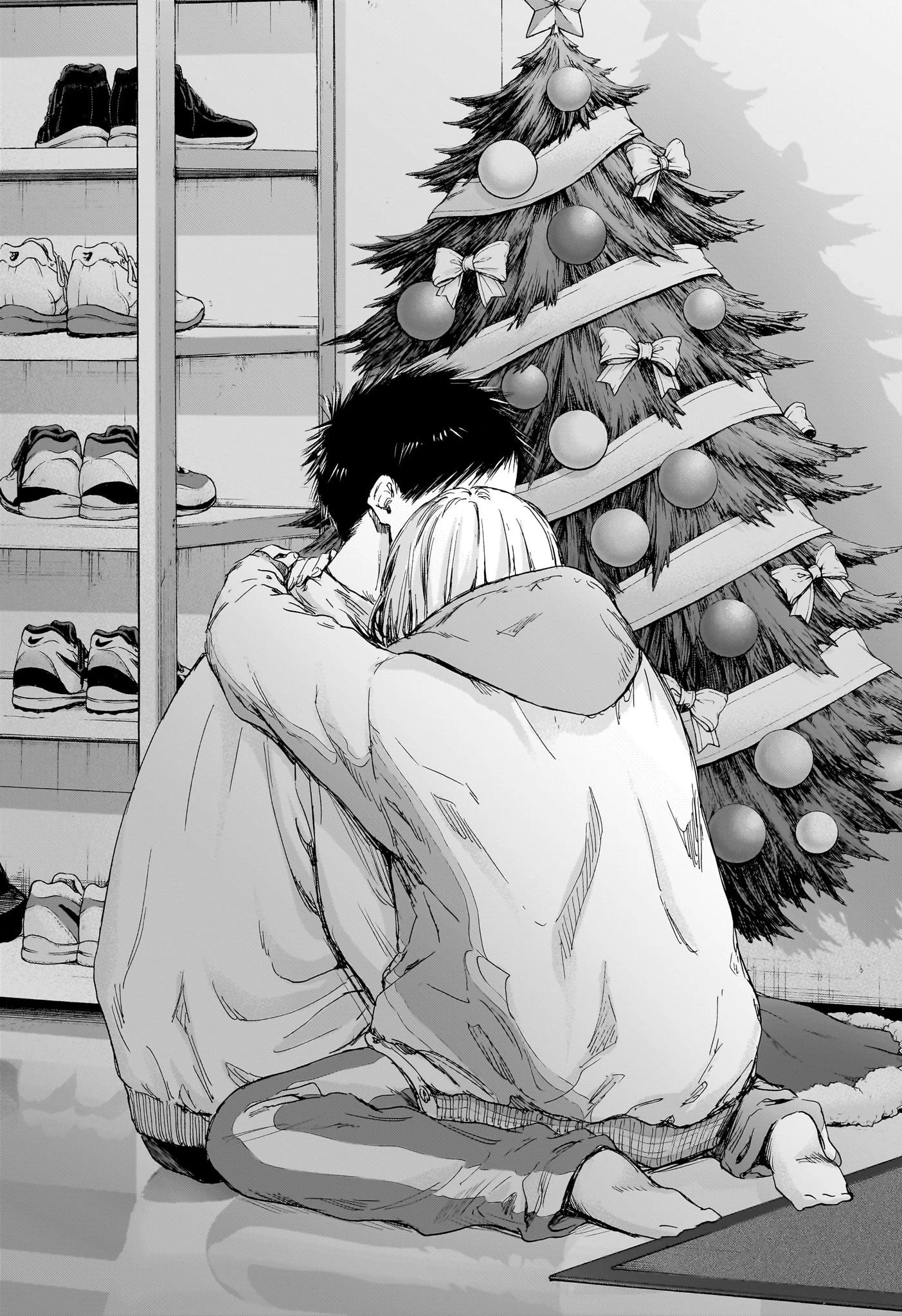 アオのハコ 第96話 - 19