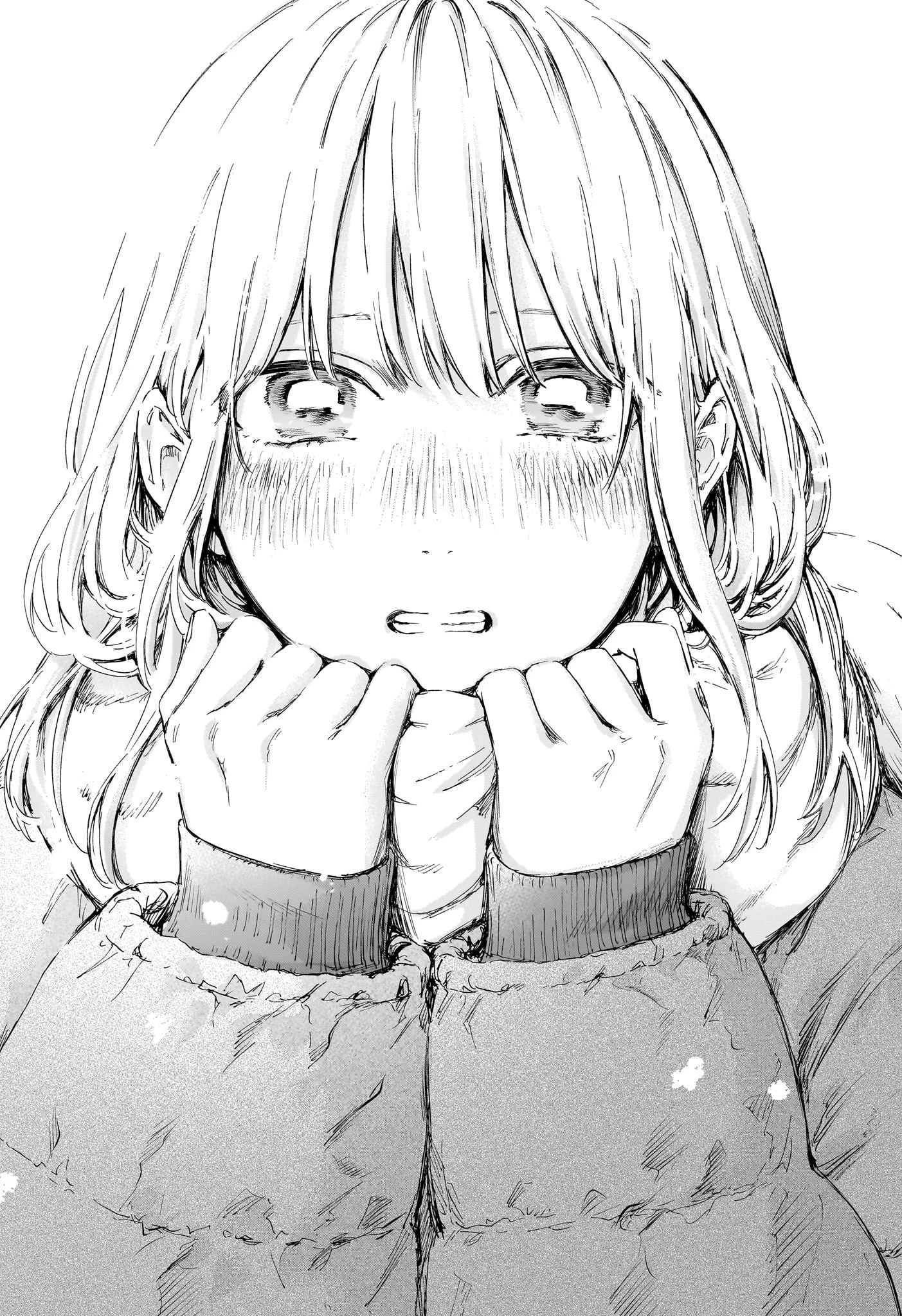 アオのハコ 第104話 - 7