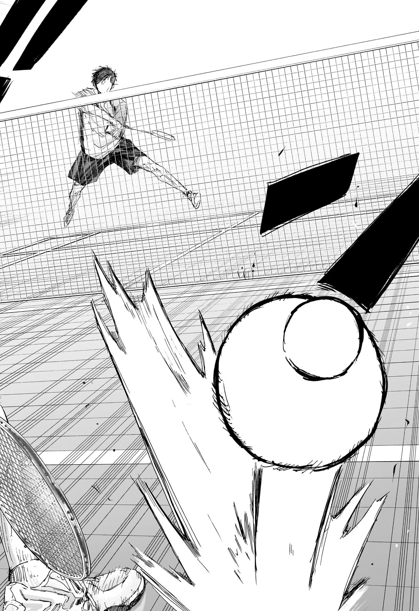 アオのハコ 第117話 - 10